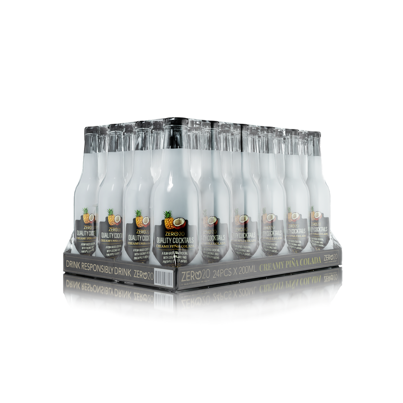 24X Piña Colada